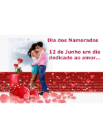 Dia dos Namorados
