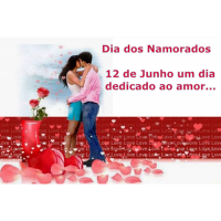 Dia dos Namorados