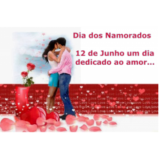Dia dos Namorados